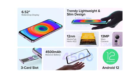 Image result for Ulefone Note 14 Pro