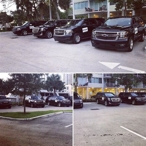 LEGACY CAR SERVICE MIAMI (2025) All You Need to Know BEFORE You Go ...