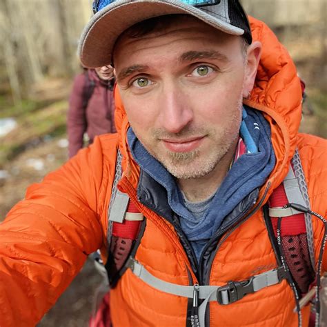 Nick Jamrock | UConn Library