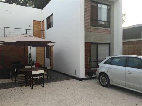 DEPARTAMENTOS INCAHUASI (Bahia Inglesa) - Apartment Reviews, Photos ...