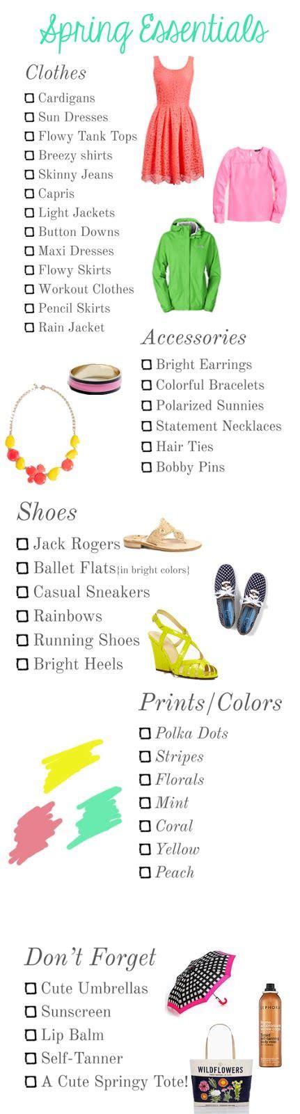 Image result for Size 8 Spring Essentials Pinterest