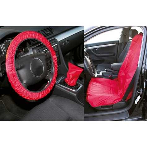 Innenraum-Schoner-Satz, 3-tlg | Sitz- und Fahrzeugschoner | Allgemeiner ...