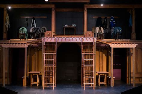 Harrisburg/Hershey Area Theatre and Shows — PA On Stage