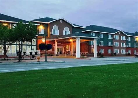 8 Best Hotels in Anchorage, Alaska
