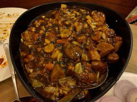 10 Restaurants In Panchgani That Serve A Piece Of Heaven On Your Plate