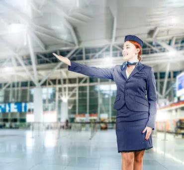 Best Air Hostess Academy & Training Institute in Lucknow and Agra
