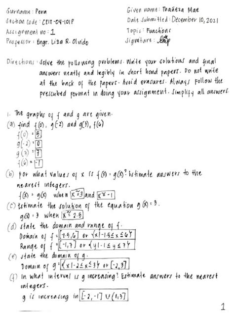 Image result for Calculus Math Problem and Answer