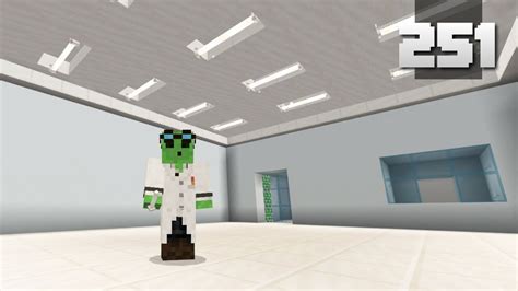 Image result for Minecraft Science Lab Build Tutorial