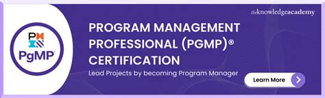 Image result for Program Manager Courses