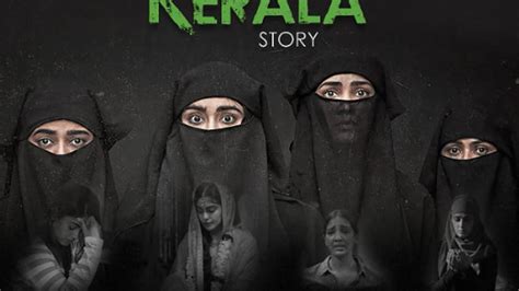 Vipul Shah's The Kerala Story To Make Its Debut At International Film ...