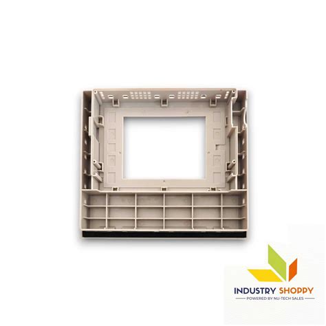 Enclosure for Siemens OP177B HMI Panel