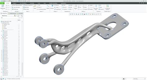 Image result for Creo 8 Basic Tutorials