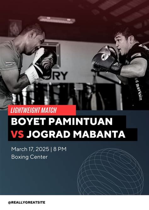 Paper Boxing Posters 的图像结果