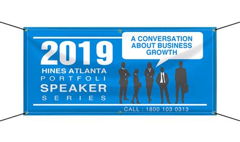 Custom Event Banners Online India, Special Events Signs - CircleOne