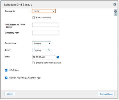 Image result for Infoblox Configuration Guide