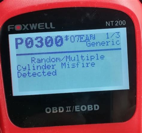 Image result for P0300 Code Mazda