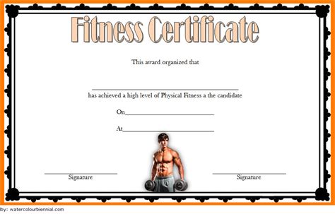 How To Write Medical Fitness Certificate ~ Sample Certificate