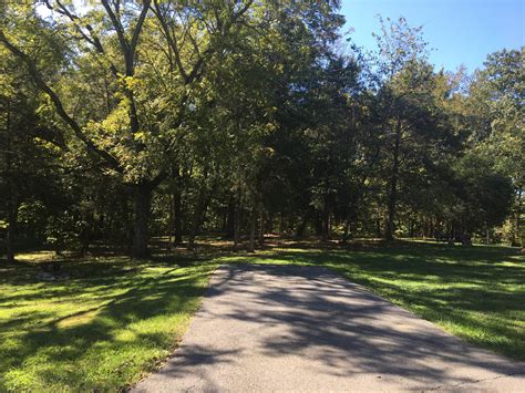 Blue Licks Battlefield State Resort Park Camping | The Dyrt