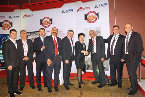 Chassis Brakes Int’l ties up with J Juan Group for 2W braking systems ...