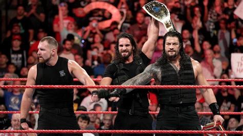 Roman Reigns vs Seth Rollins as WWE draft begins on SmackDown | Snooker ...