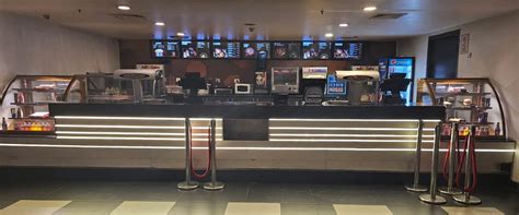 Boutique Movie Theater In Surat With Luxurious Seating!
