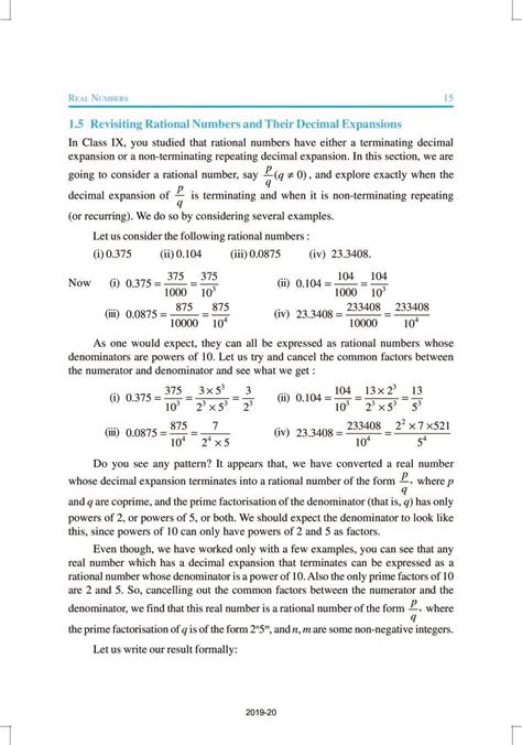 Image result for 10th Class Math First Chapter