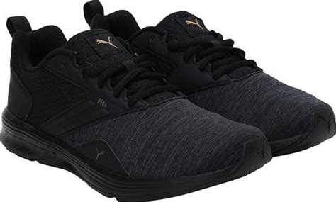 PUMA NRGY Comet Running Shoes For Men - Price History