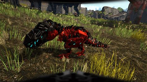 Image result for Ark Mutation Breeding