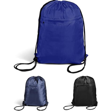 Image result for Hard Drawstring Bag
