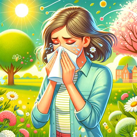 Hay Fever: Symptoms, Causes, and Treatments