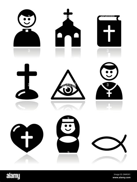 Roman Catholic Religious Symbols Christian Symbols: An Illustrated