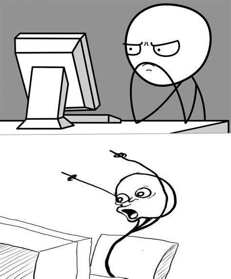 Computer Camera Man Meme 的图像结果