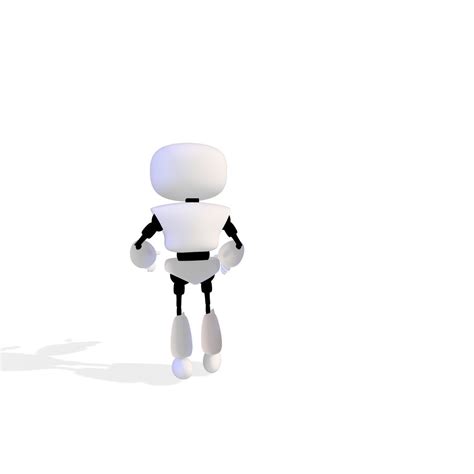 Image result for Basic Robot Model