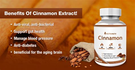 Why is Cinnamon Extract gaining momentum among ‘Wellness Trends’ in 2022?