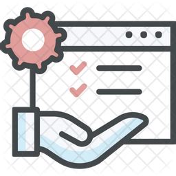 Manual Testing Icon 的图像结果