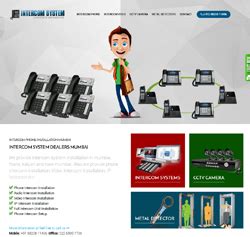 Portfolio | Mira Road Website Designer - Freelance web designer