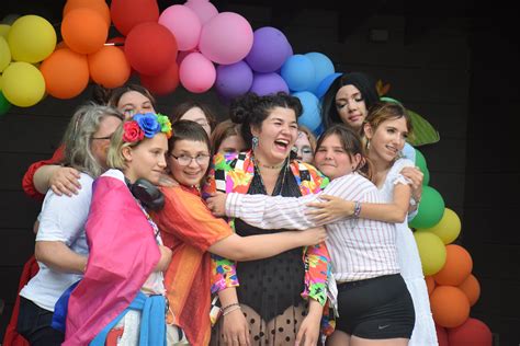 Spreading the love | News, Sports, Jobs - Adirondack Daily Enterprise