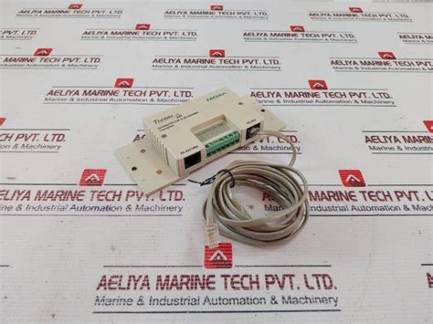 Moxa Transio A53 Smart Converter With Optical Isolation – Aeliya Marine ...