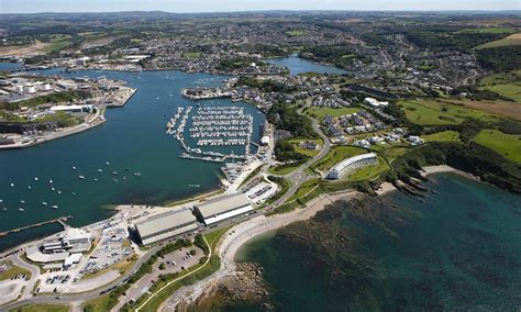 Plymouth Tourism (2021): Best of Plymouth, England - Tripadvisor