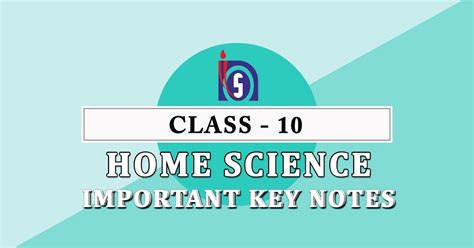 Image result for NIOS Home Science Syllabus