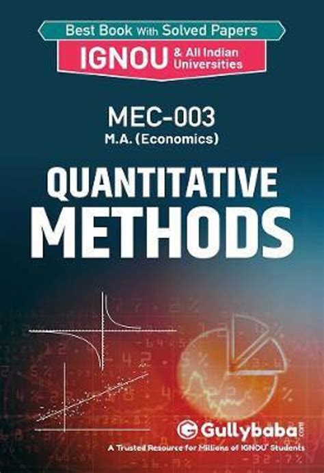 Image result for Quantitative Methods Tutorials