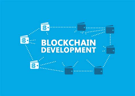 Blockchain Development 的图像结果