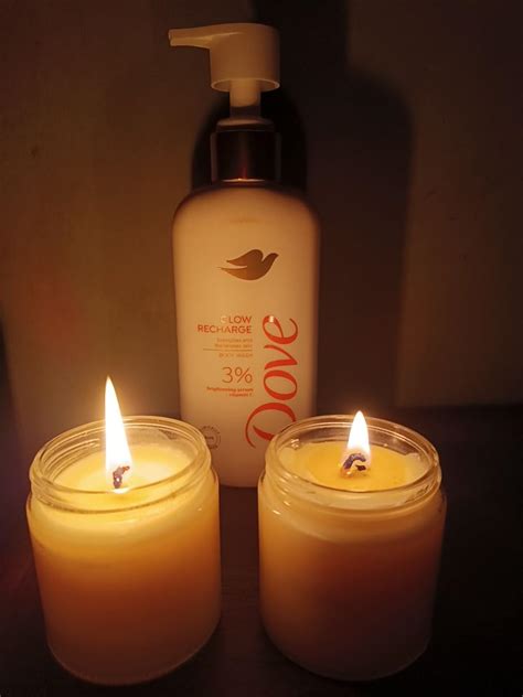 Buy Dove Glow Recharge Serum Body Wash | 3% Brightening Serum + Vit C ...