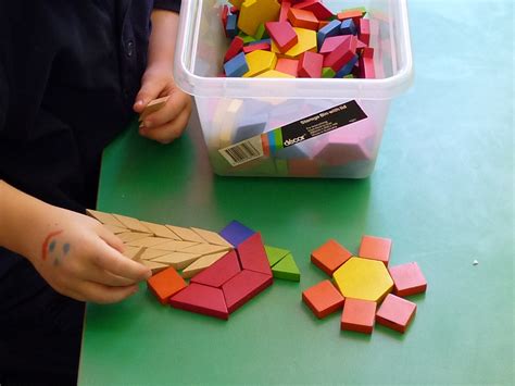 How to Use Pattern Blocks 的图像结果
