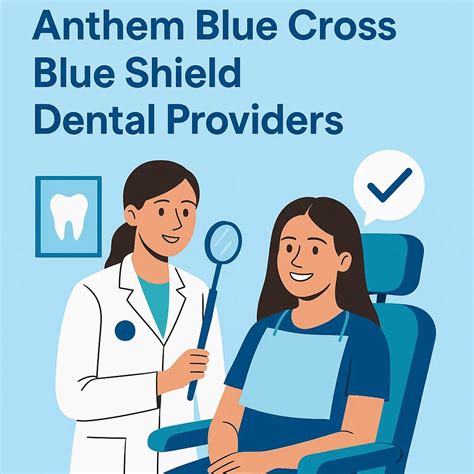 Anthem Blue Cross Blue Shield Dental Providers - Redent Clinic - Oral ...