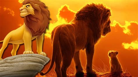 Lion King Quotes Mufasa And Simba