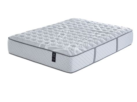 Scott Living by Restonic Stirling 2.0 Extra Firm Hybrid Queen Mattress