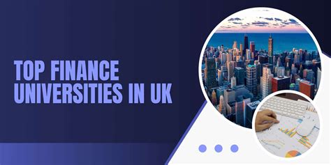 Top Finance Universities in UK | Unique Mark - Education Consultancy