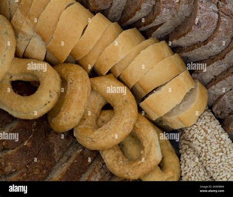 Bread Types 的图像结果