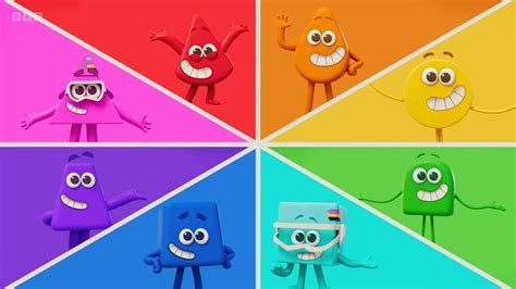 Image result for Number Blocks Color Blocks